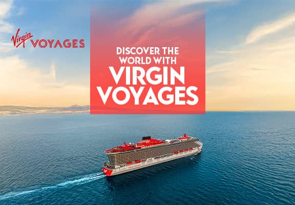 Virgin Voyages 2024